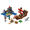 Lego Minecraft 21152 Avventura sul galeone dei pirati