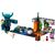 Lego Minecraft 21274 L'incontro con il Sorvegliante