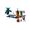 Lego Minecraft 21274 L'incontro con il Sorvegliante