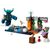 Lego Minecraft 21274 L'incontro con il Sorvegliante