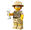 Lego Minifigures 71008 Serie 13