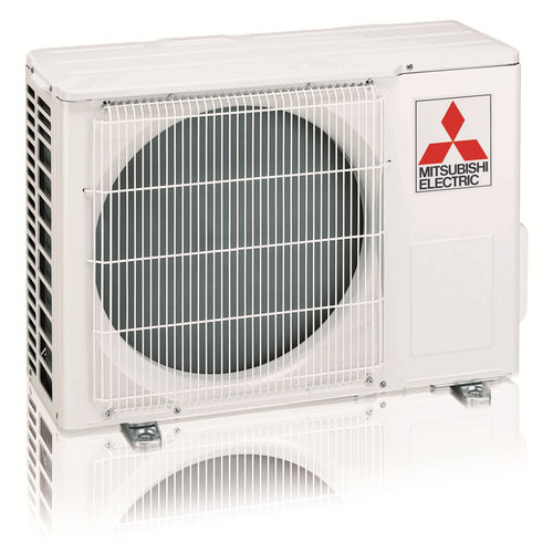 Mitsubishi msz dm35va