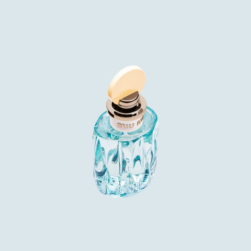 Miu Miu L'Eau Bleue Eau de Parfum 100ml