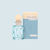Miu Miu L'Eau Bleue Eau de Parfum 100ml