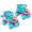 Mondo Frozen Roller Set 22-29