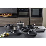 Moneta Etnea casseruola con manico