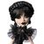 Monster High Wednesday Fashion Doll - Mercoledì Addams