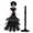 Monster High Wednesday Fashion Doll - Mercoledì Addams