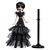Monster High Wednesday Fashion Doll - Mercoledì Addams