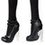 Monster High Wednesday Fashion Doll - Mercoledì Addams
