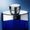 Montblanc Legend Blue Eau de Parfum 100ml
