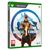 Warner Bros. Mortal Kombat 1 (2023) Xbox Series X