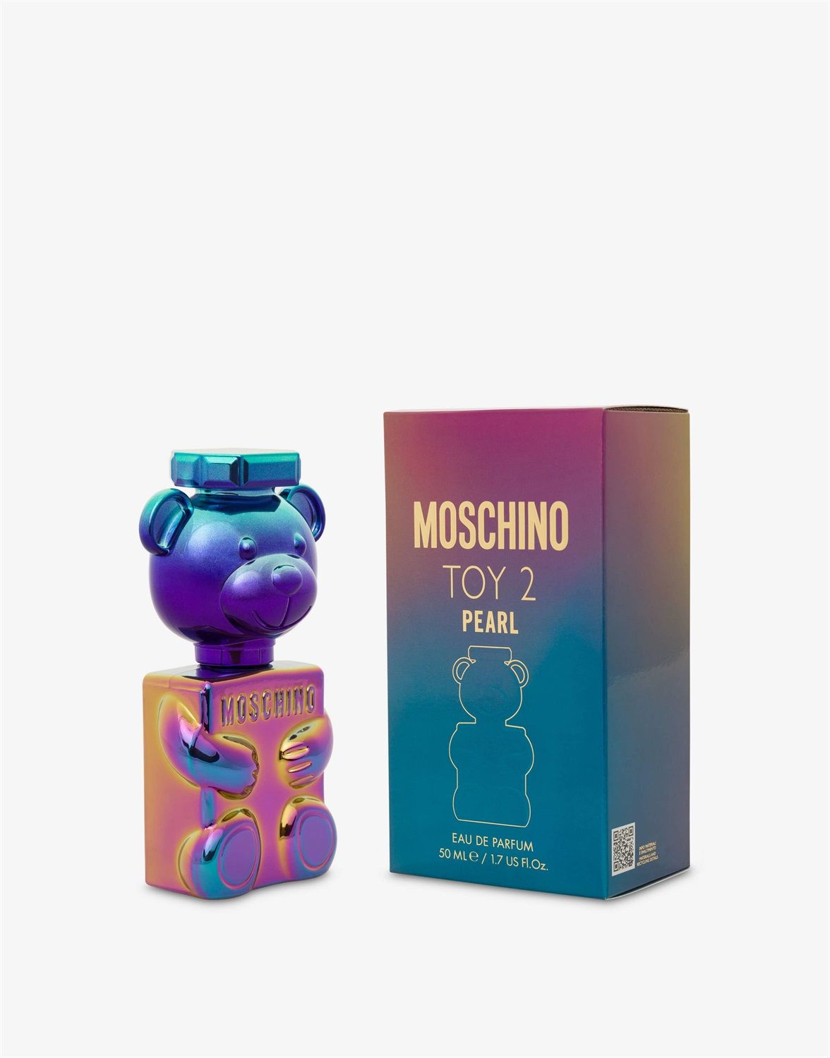 Prezzo profumo moschino toy best sale