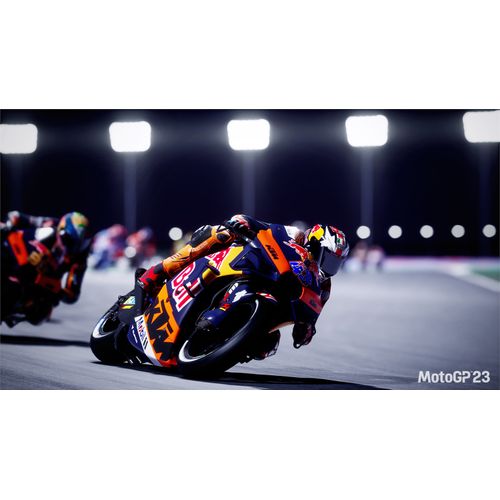 Milestone MotoGP 23 PS5