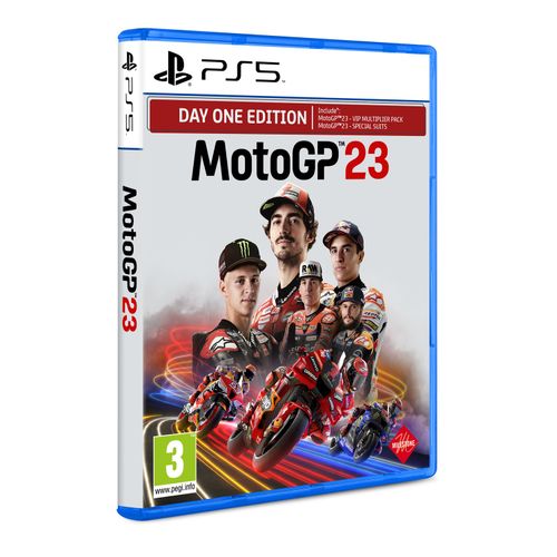 Milestone MotoGP 23 PS5