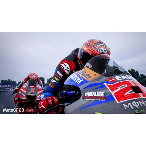 Milestone MotoGP 23 PS5