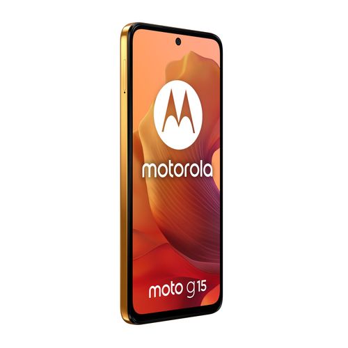 Motorola Moto G15 8GB / 256GB