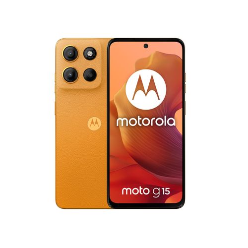 Motorola Moto G15 8GB / 256GB