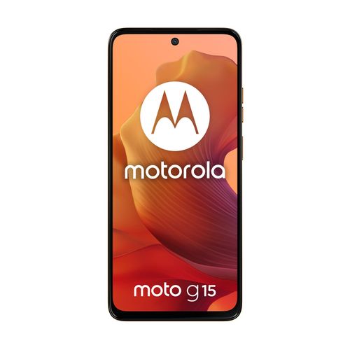 Motorola Moto G15 8GB / 256GB