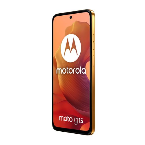 Motorola Moto G15 8GB / 256GB