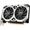 MSI GeForce GTX 1650 D6 Ventus XS OC 4GB