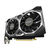 MSI GeForce GTX 1650 SUPER Ventus XS OC 4GB