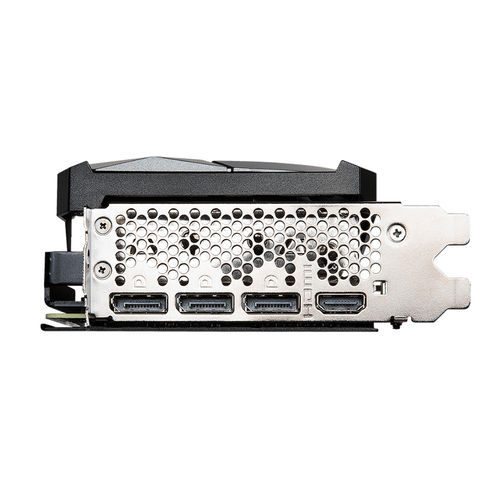 MSI GeForce RTX 3070 Ti Ventus 3X 8G OC