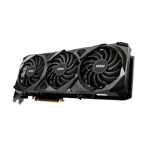 MSI GeForce RTX 3070 Ti Ventus 3X 8G OC