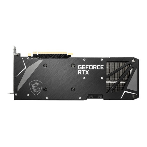 MSI GeForce RTX 3070 Ti Ventus 3X 8G OC