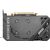MSI GeForce RTX 4060 Ventus 2X Black 8G OC