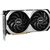 MSI GeForce RTX 4070 Ti SUPER Ventus 2X OC 16G