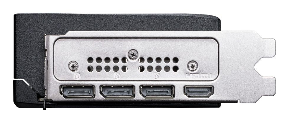 MSI GeForce RTX 5070 12G Shadow 2X OC