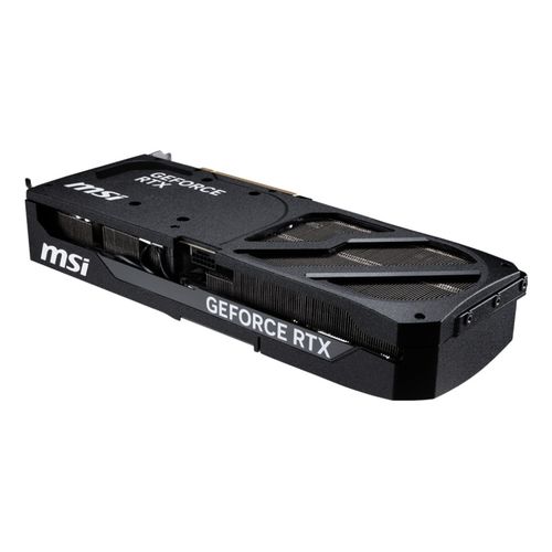MSI GeForce RTX 5070 Ti 16G Shadow 3X OC
