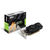 MSI GeForce GTX 1050 Ti 4GT LP 4GB
