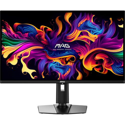 MSI MAG 321UP QD-OLED