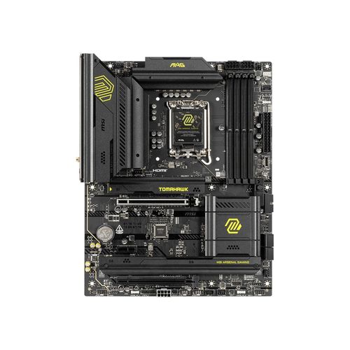 MSI MAG B860 Tomahawk WIFI