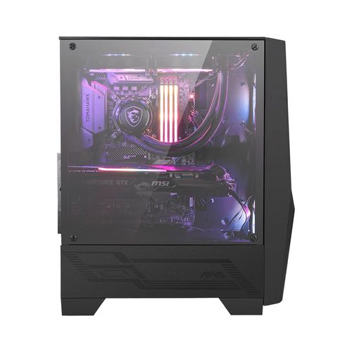 MSI MAG Forge 100R