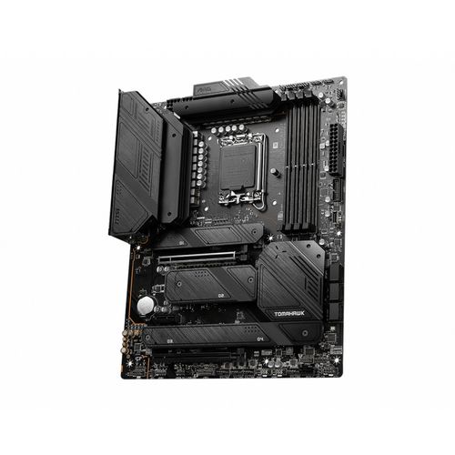 MSI MAG Z790 Tomahawk WIFI