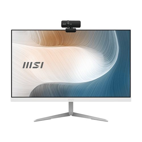 MSI Pro AP241 i3-10105 / 8GB / 256GB / Windows 10 Home