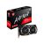 MSI Radeon RX 6600 Armor 8G V1