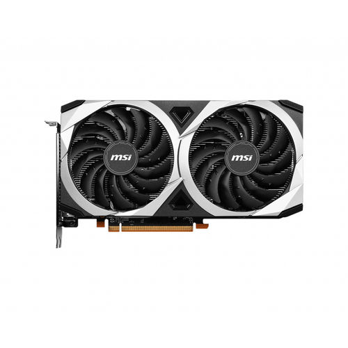 MSI Radeon RX 6600 Mech 2X 8G