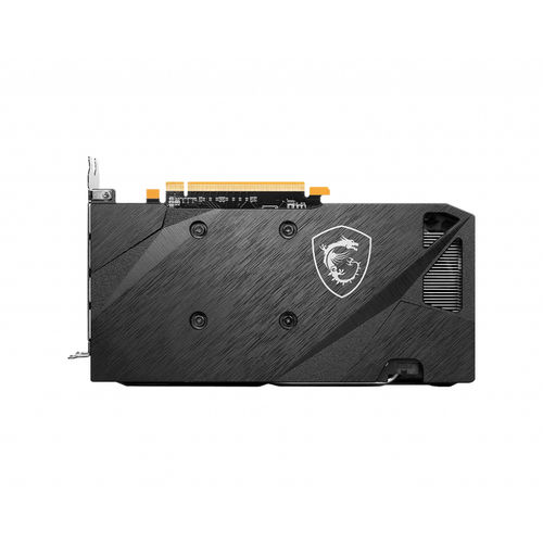 MSI Radeon RX 6600 Mech 2X 8G