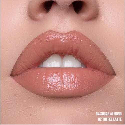 Mulac Lip Master Matita Labbra 04 Sugar Almond