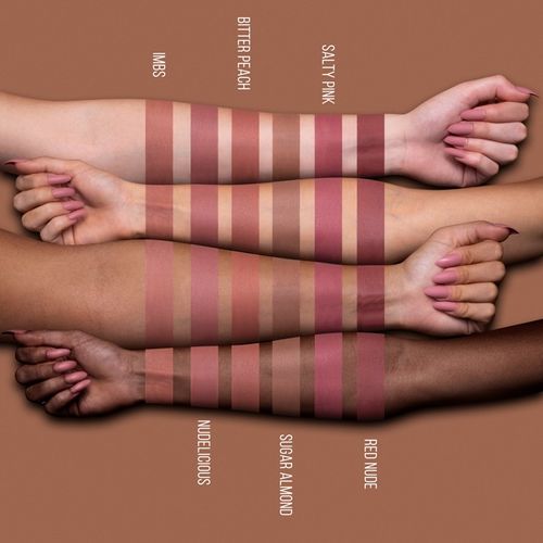 Mulac Lip Master Matita Labbra 04 Sugar Almond