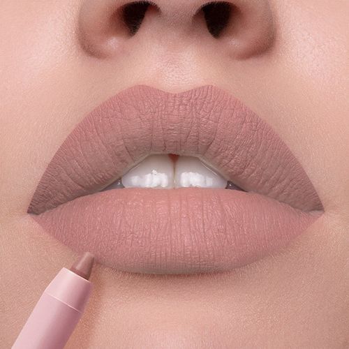 Mulac Lip Master Matita Labbra 07 Vanilla Cream