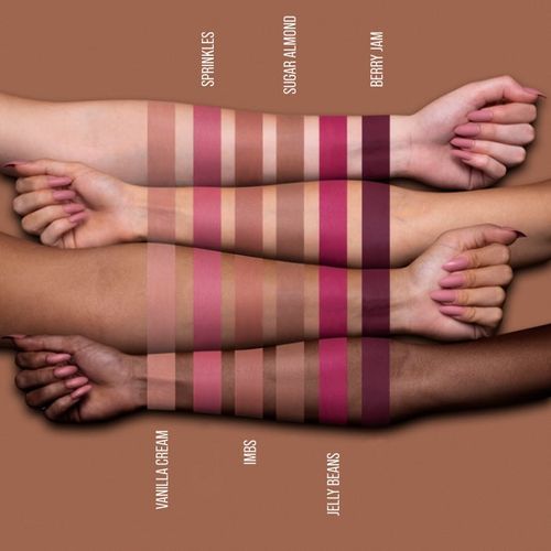 Mulac Lip Master Matita Labbra 07 Vanilla Cream