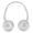 Music Sound Vibed Grigio