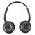 Music Sound Vibed Nero