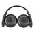 Music Sound Vibed Nero