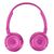 Music Sound Vibed Rosa